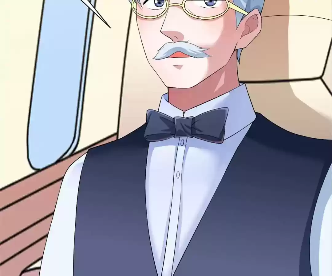 The Substitute Bride Chapter 109