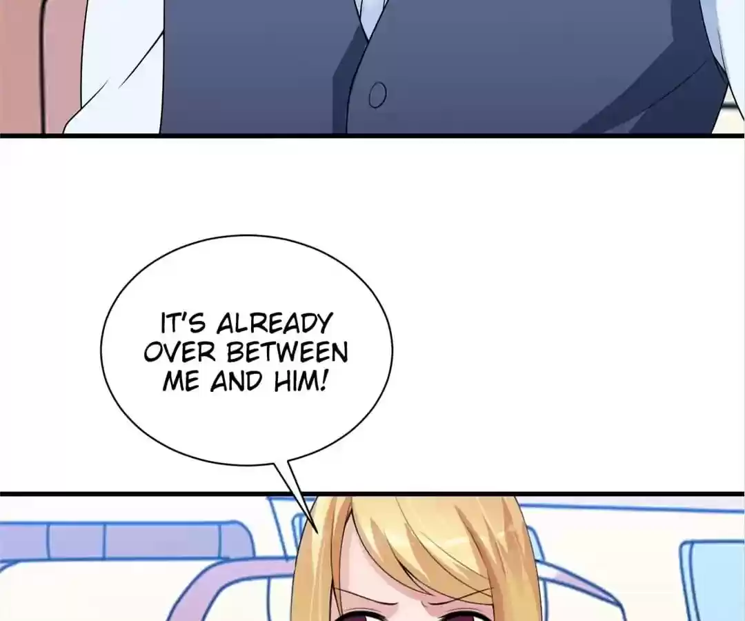 The Substitute Bride Chapter 109