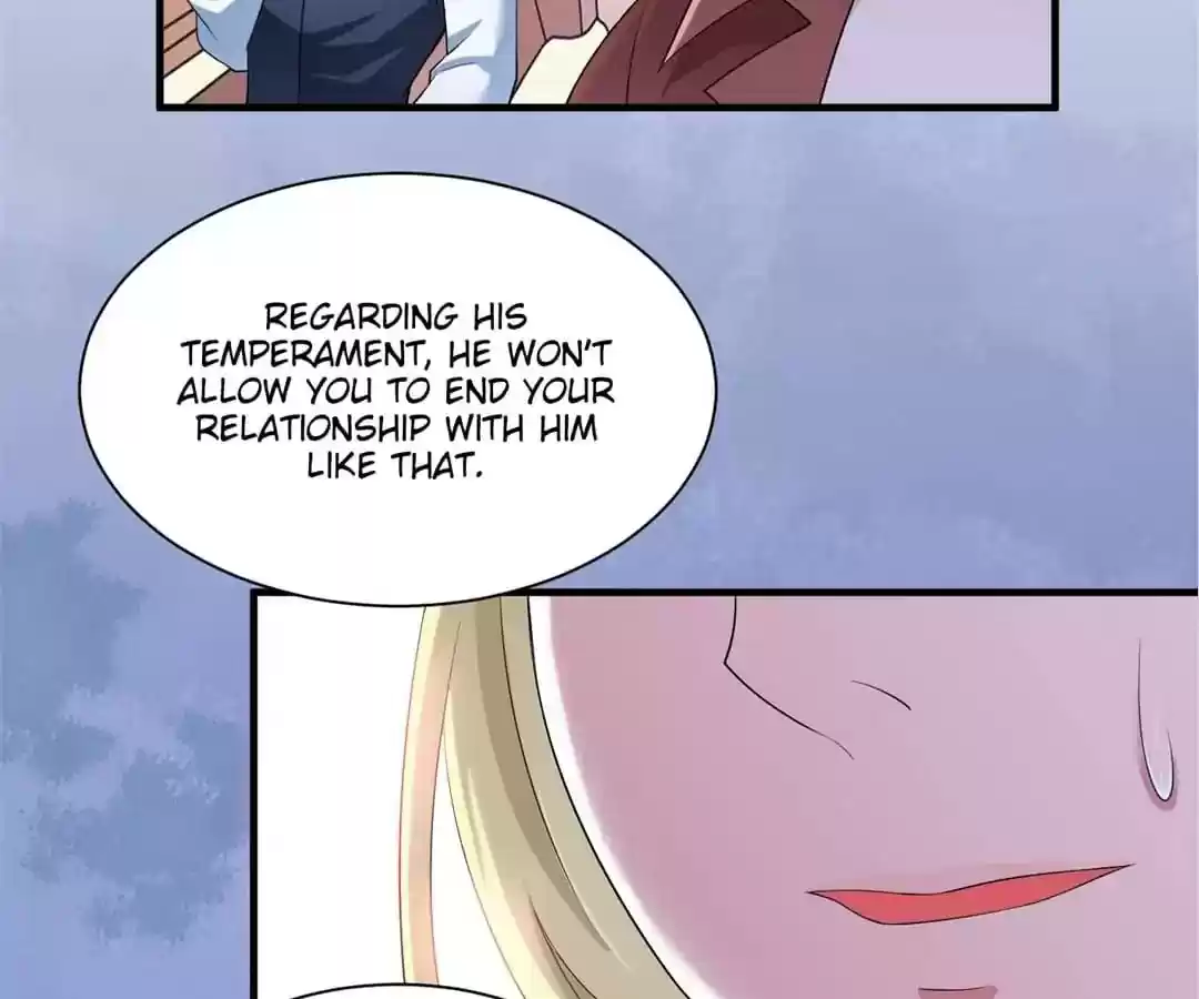 The Substitute Bride Chapter 109