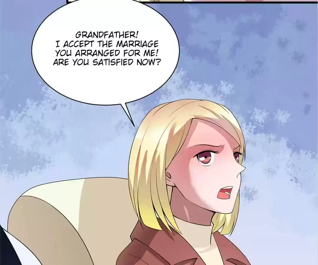 The Substitute Bride Chapter 109