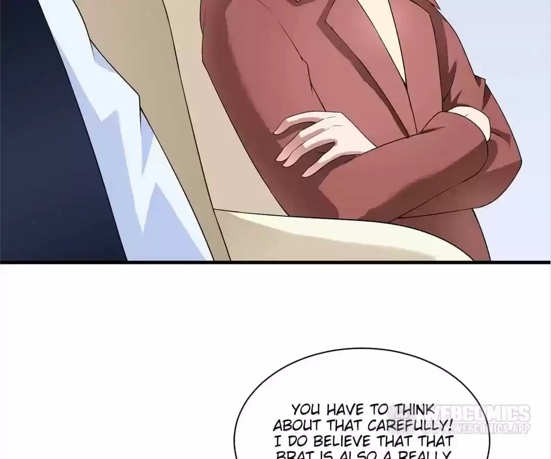 The Substitute Bride Chapter 109