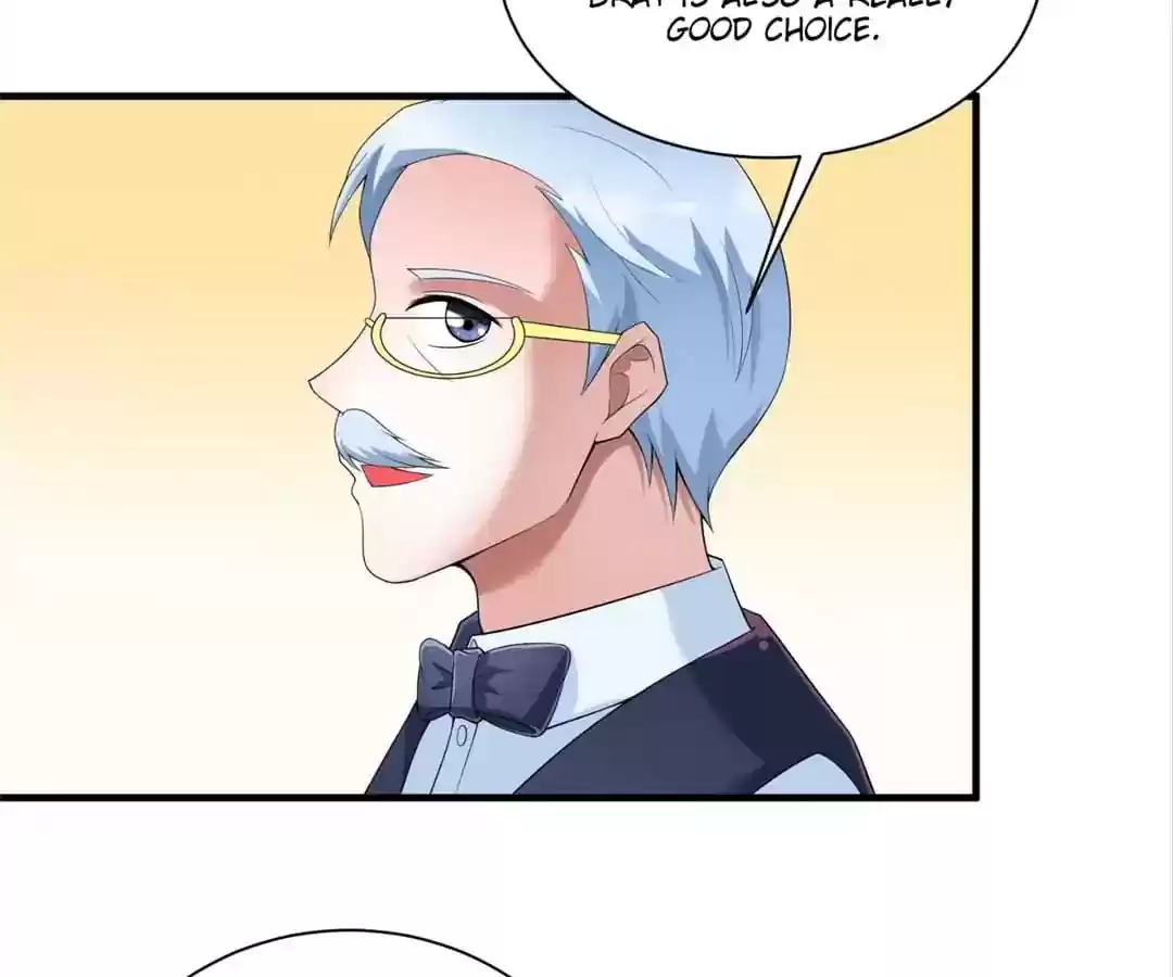 The Substitute Bride Chapter 109