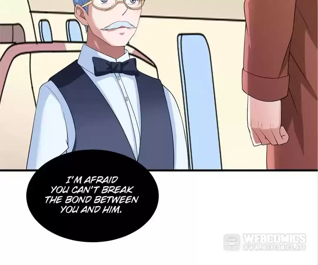 The Substitute Bride Chapter 109