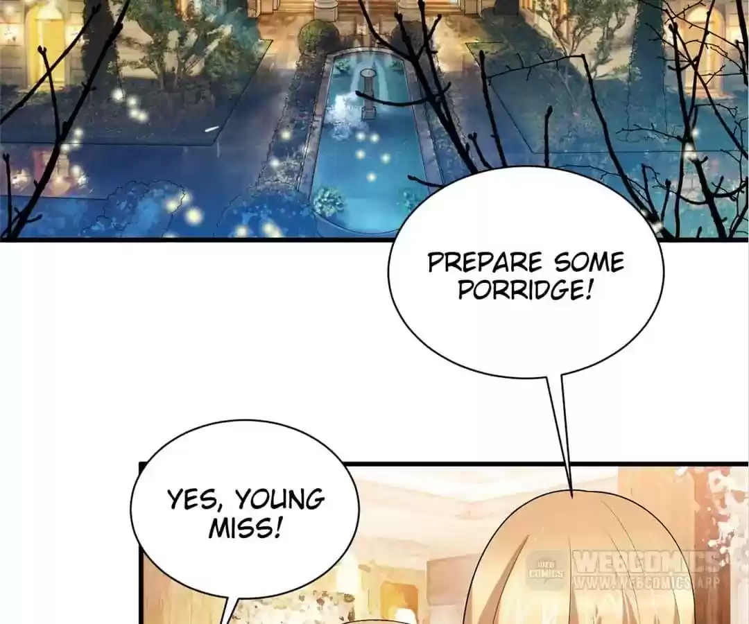 The Substitute Bride Chapter 109