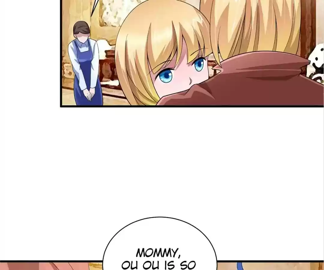 The Substitute Bride Chapter 109