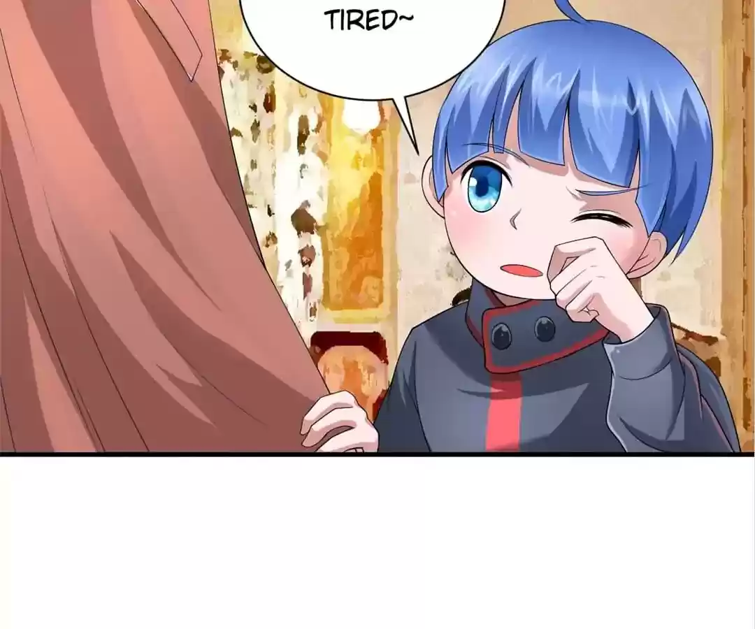 The Substitute Bride Chapter 109