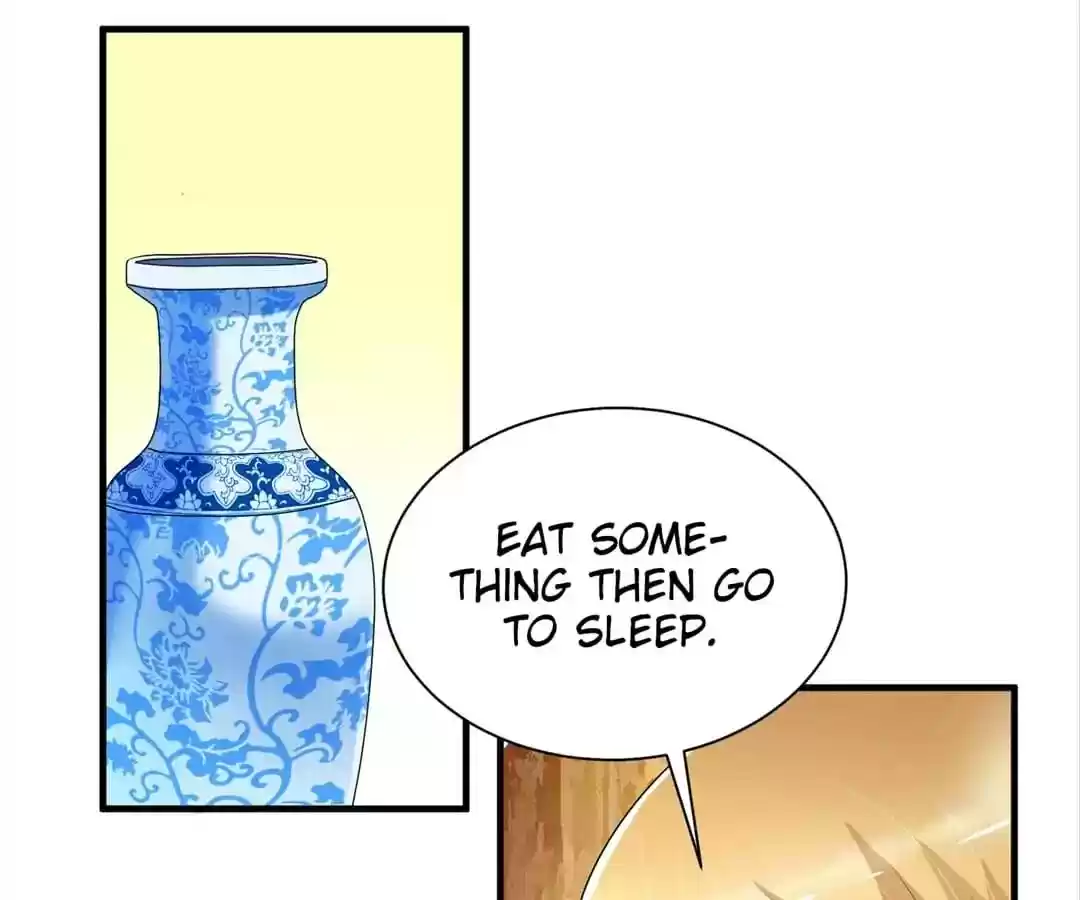 The Substitute Bride Chapter 109