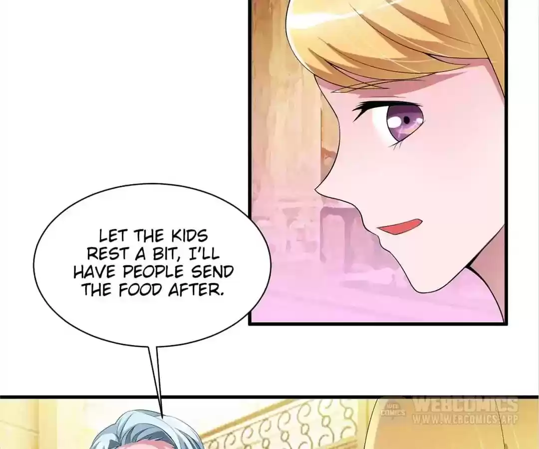 The Substitute Bride Chapter 109