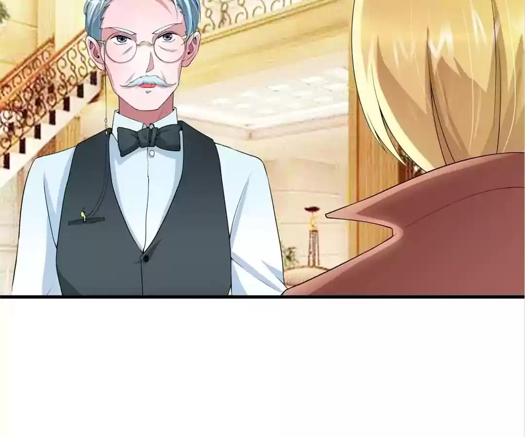 The Substitute Bride Chapter 109