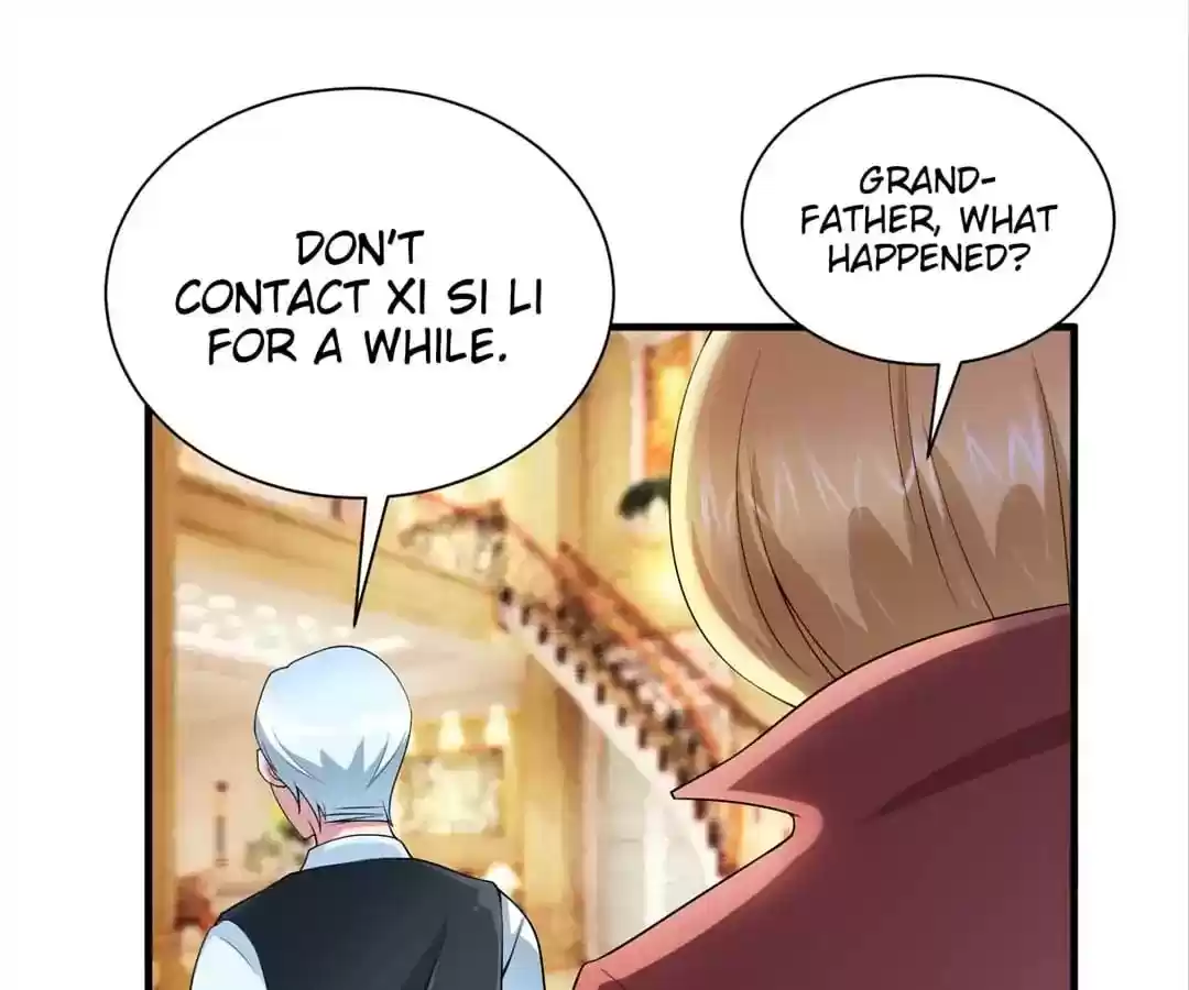 The Substitute Bride Chapter 109