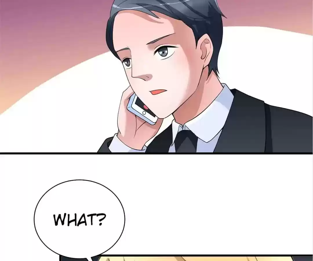 The Substitute Bride Chapter 109