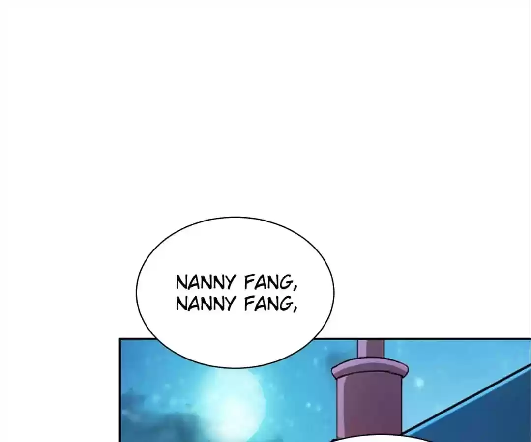 The Substitute Bride Chapter 11