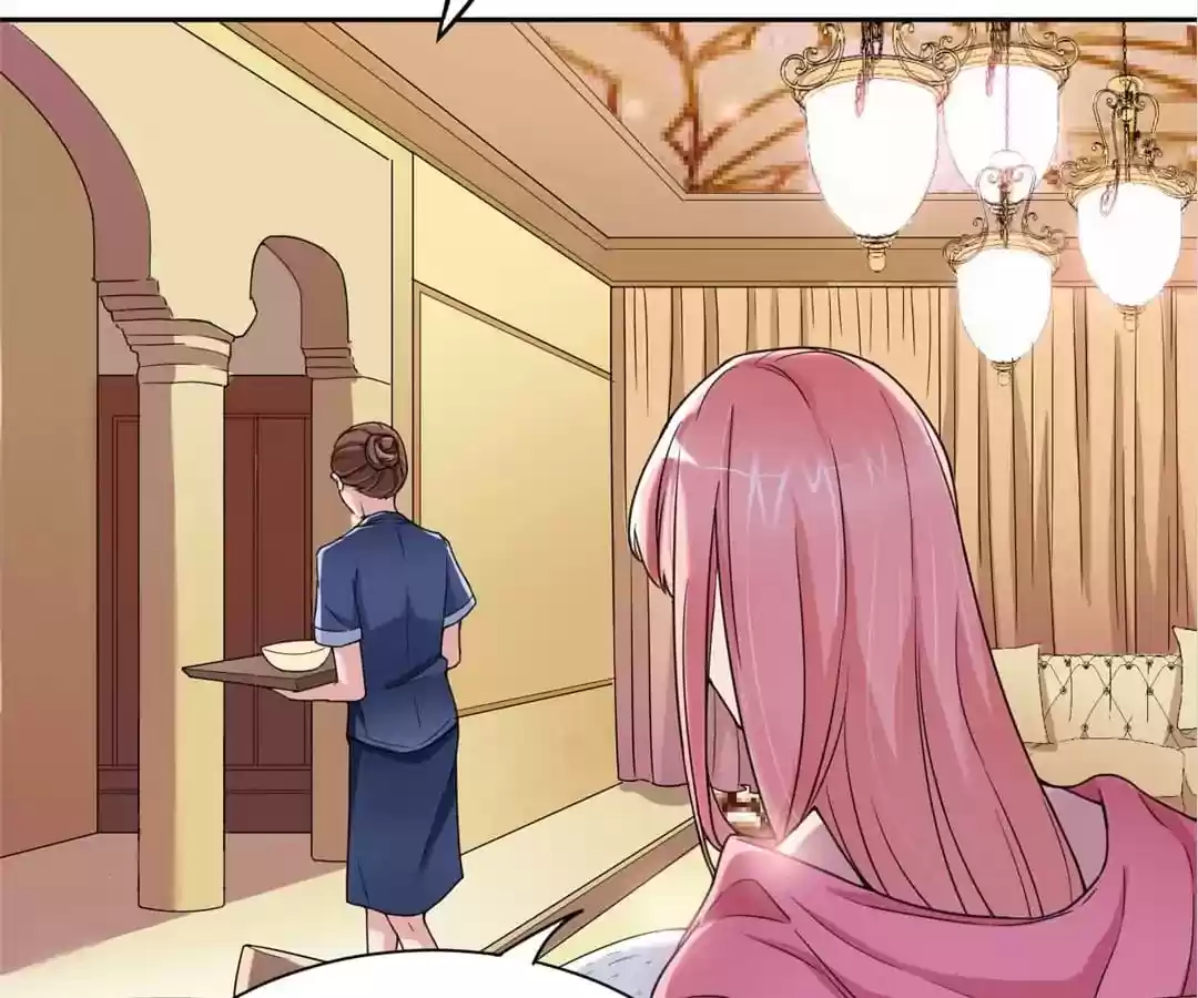 The Substitute Bride Chapter 11