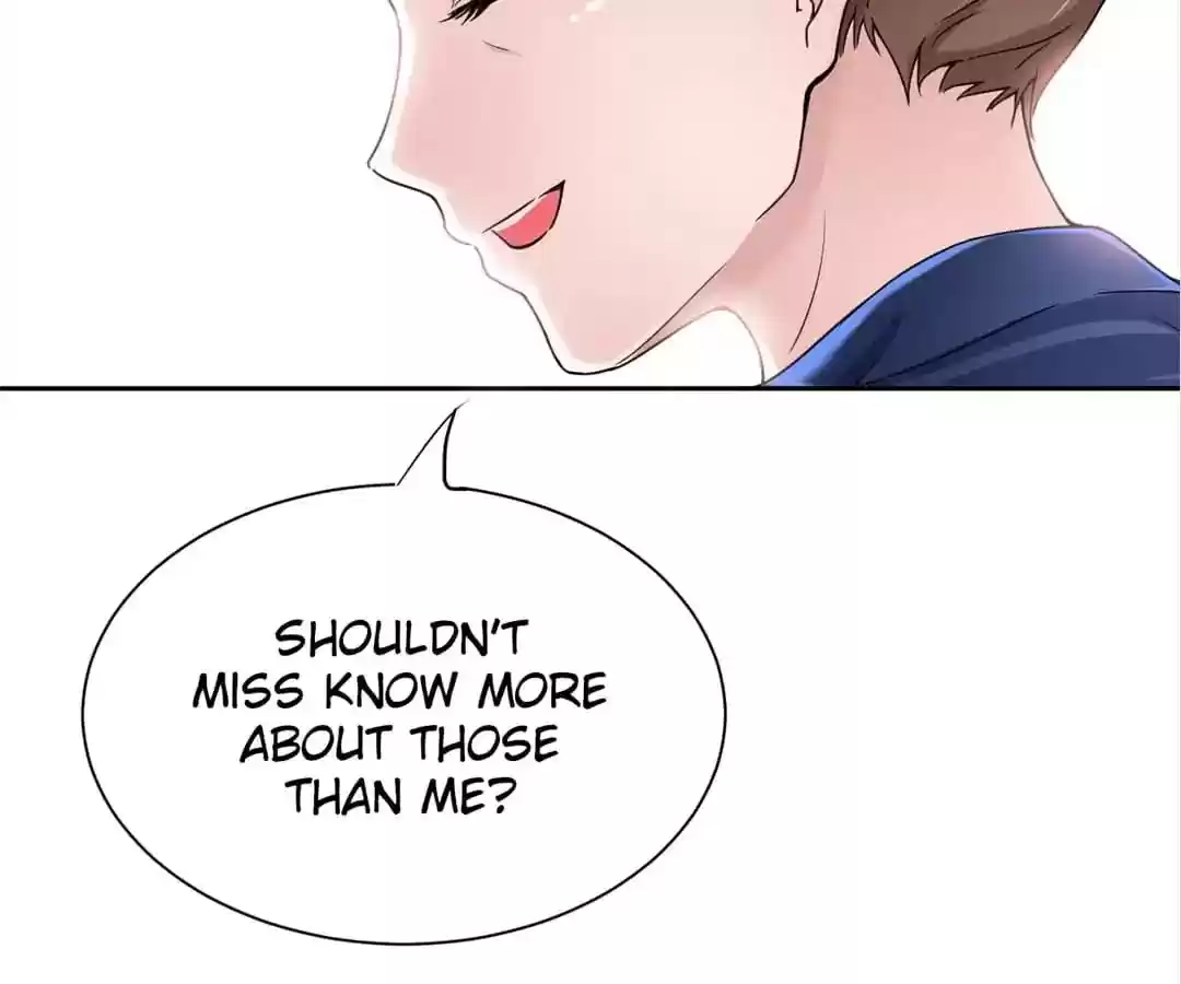 The Substitute Bride Chapter 11