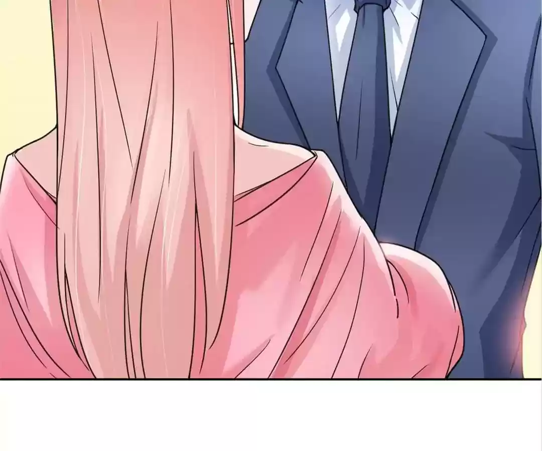 The Substitute Bride Chapter 11