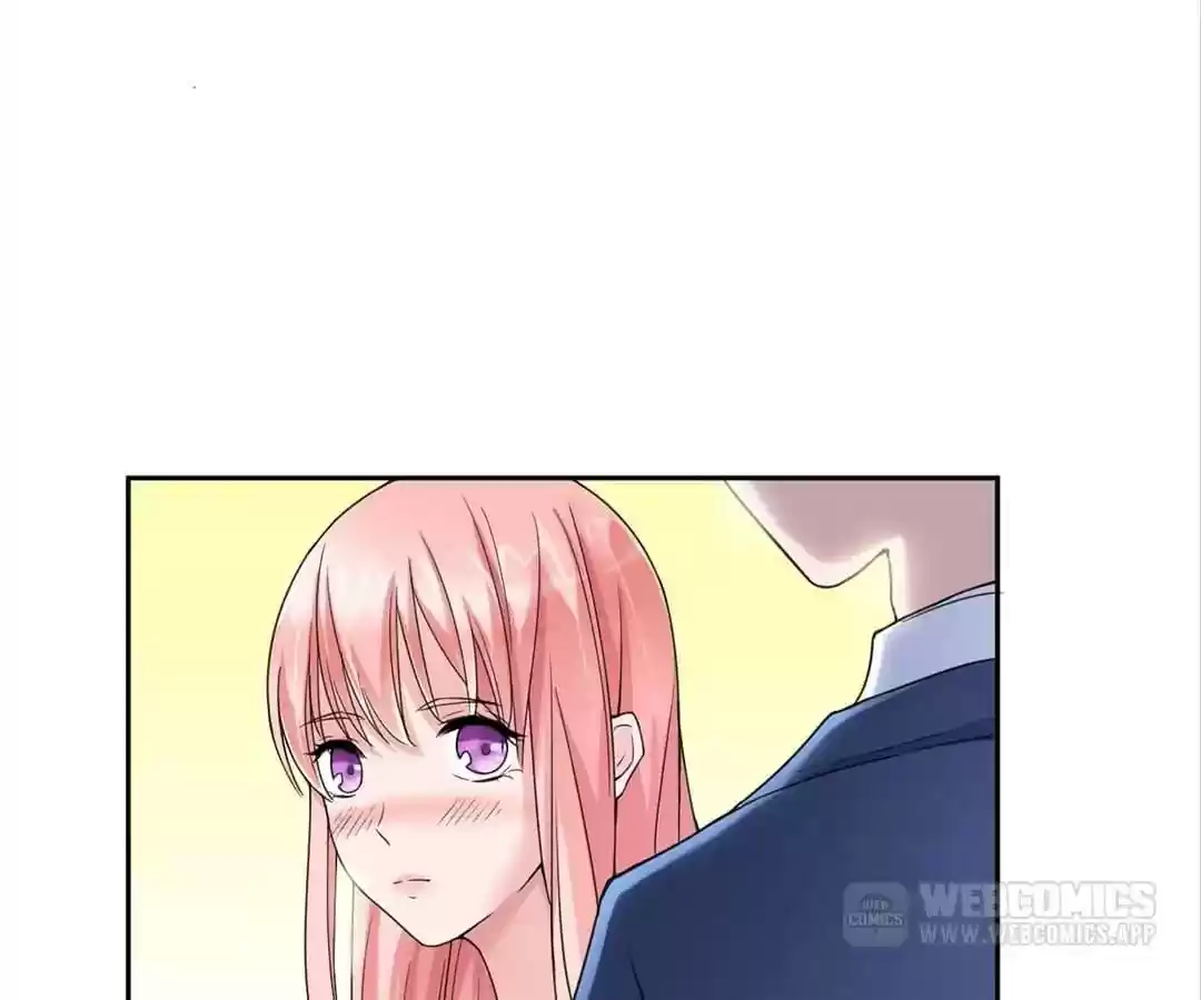 The Substitute Bride Chapter 11