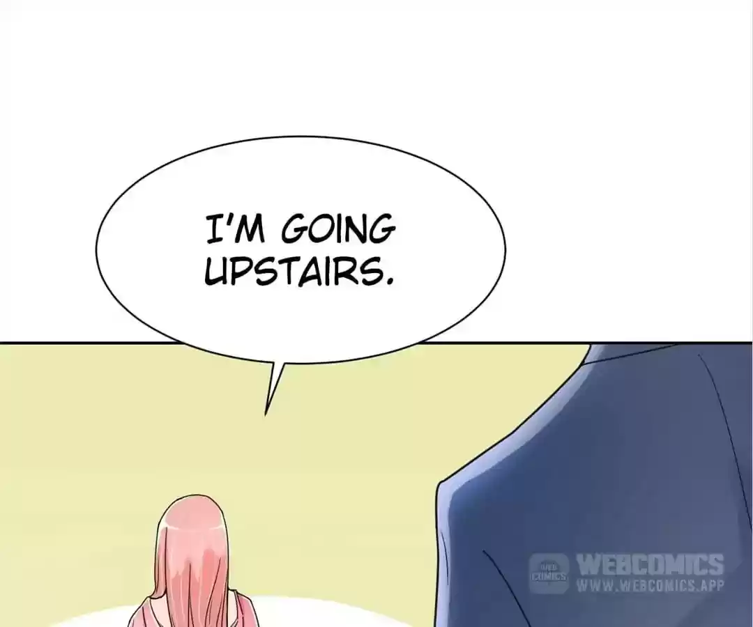 The Substitute Bride Chapter 11