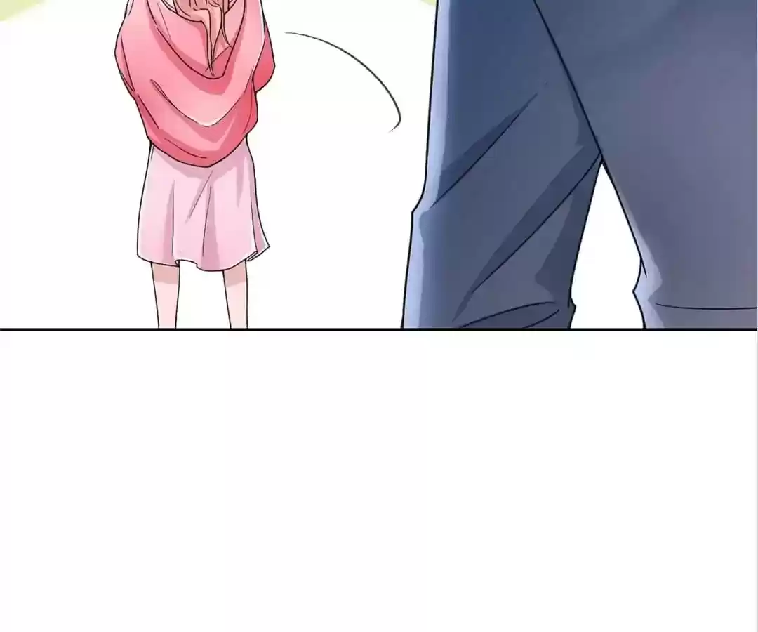 The Substitute Bride Chapter 11