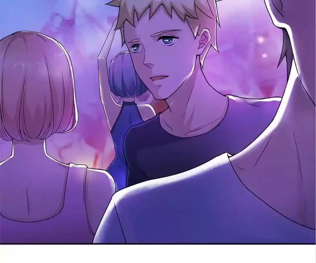 The Substitute Bride Chapter 11