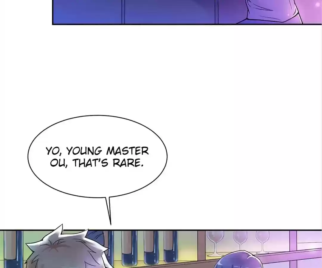 The Substitute Bride Chapter 11