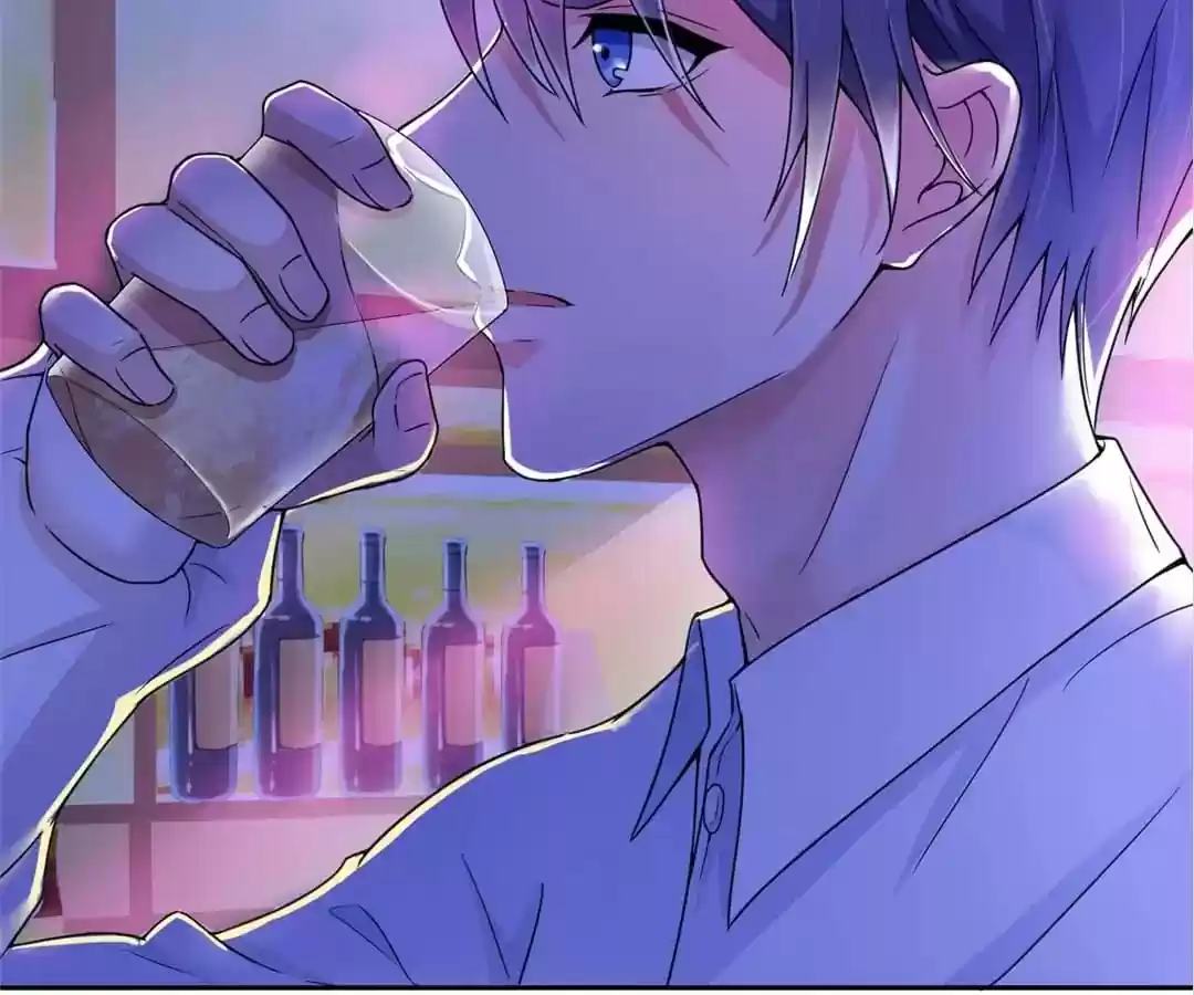 The Substitute Bride Chapter 11