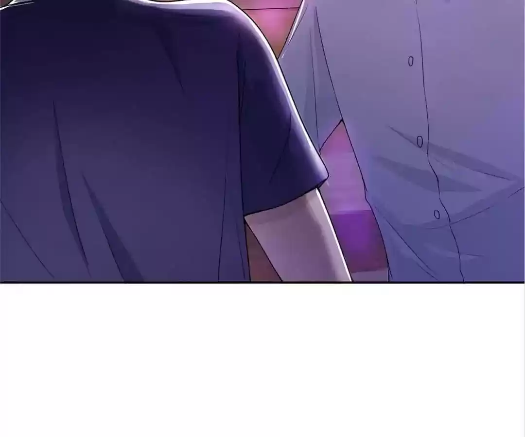 The Substitute Bride Chapter 11