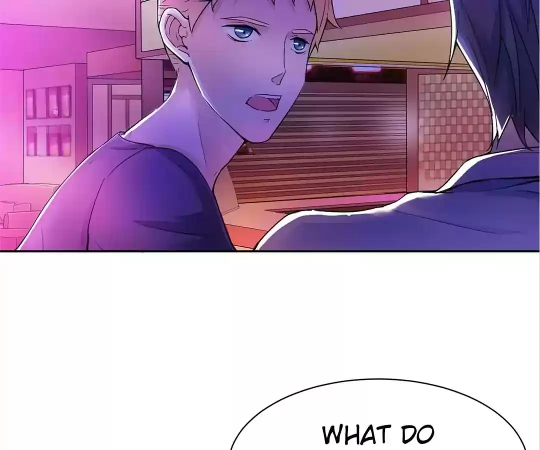 The Substitute Bride Chapter 11