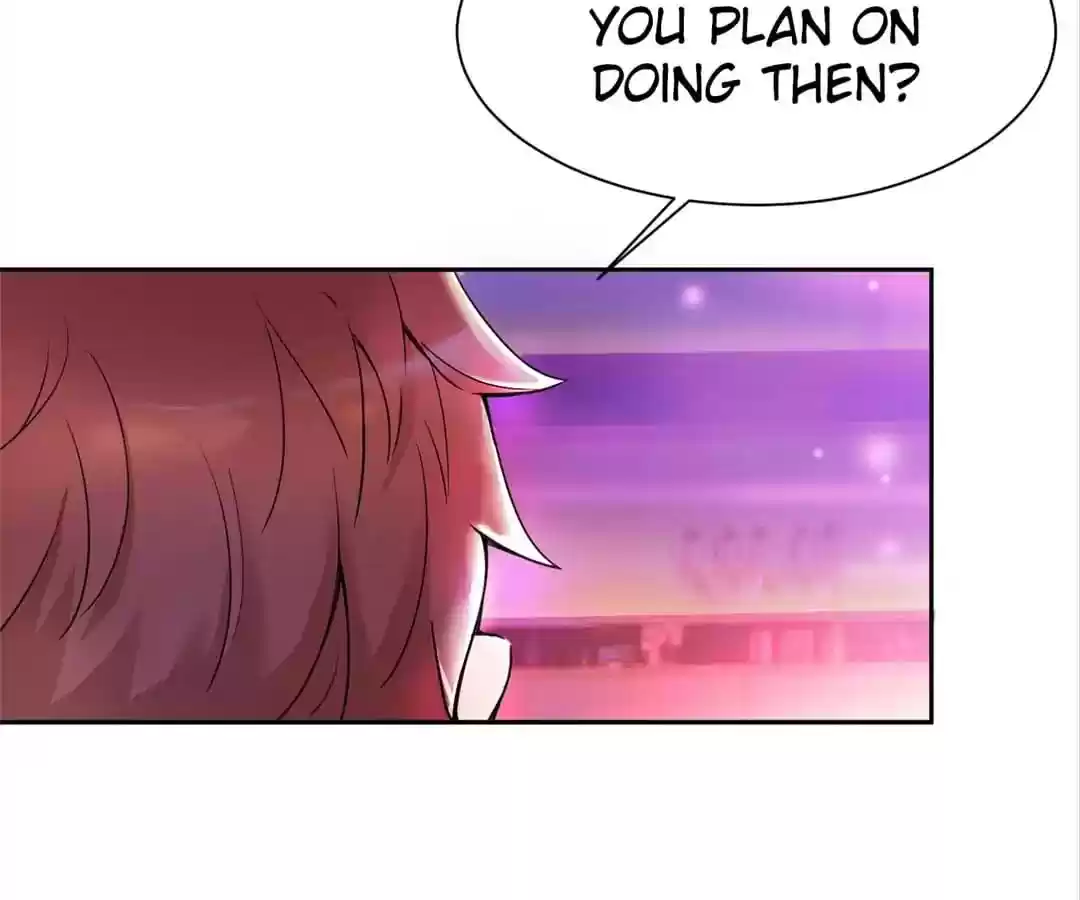 The Substitute Bride Chapter 11