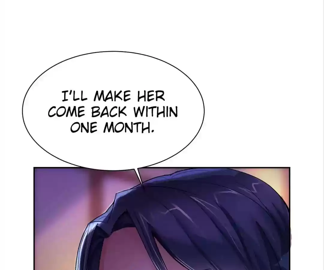 The Substitute Bride Chapter 11