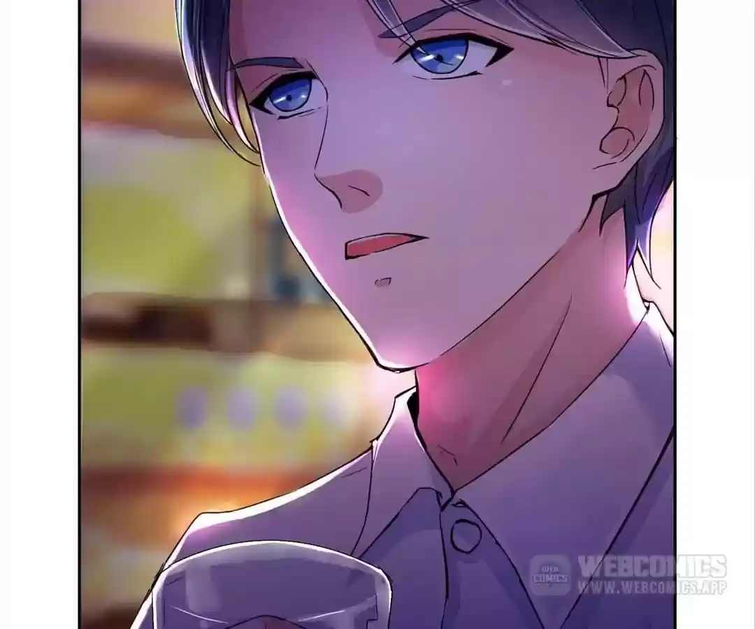 The Substitute Bride Chapter 11