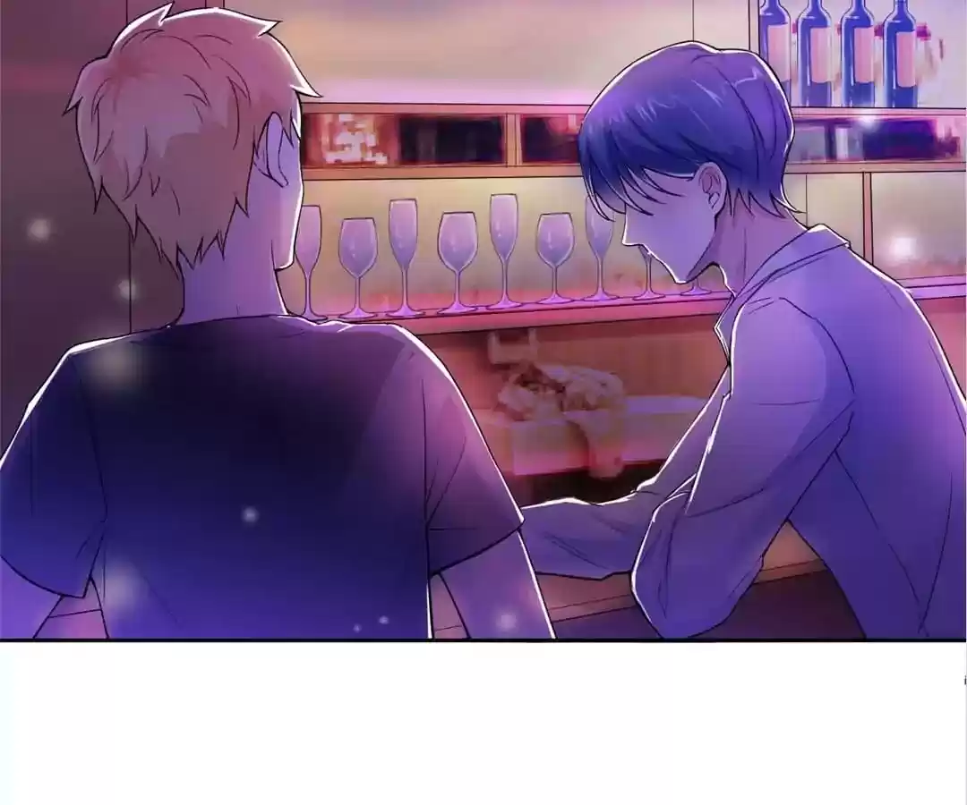 The Substitute Bride Chapter 11