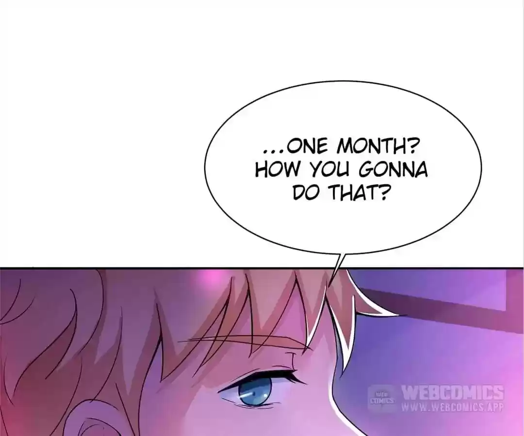 The Substitute Bride Chapter 11