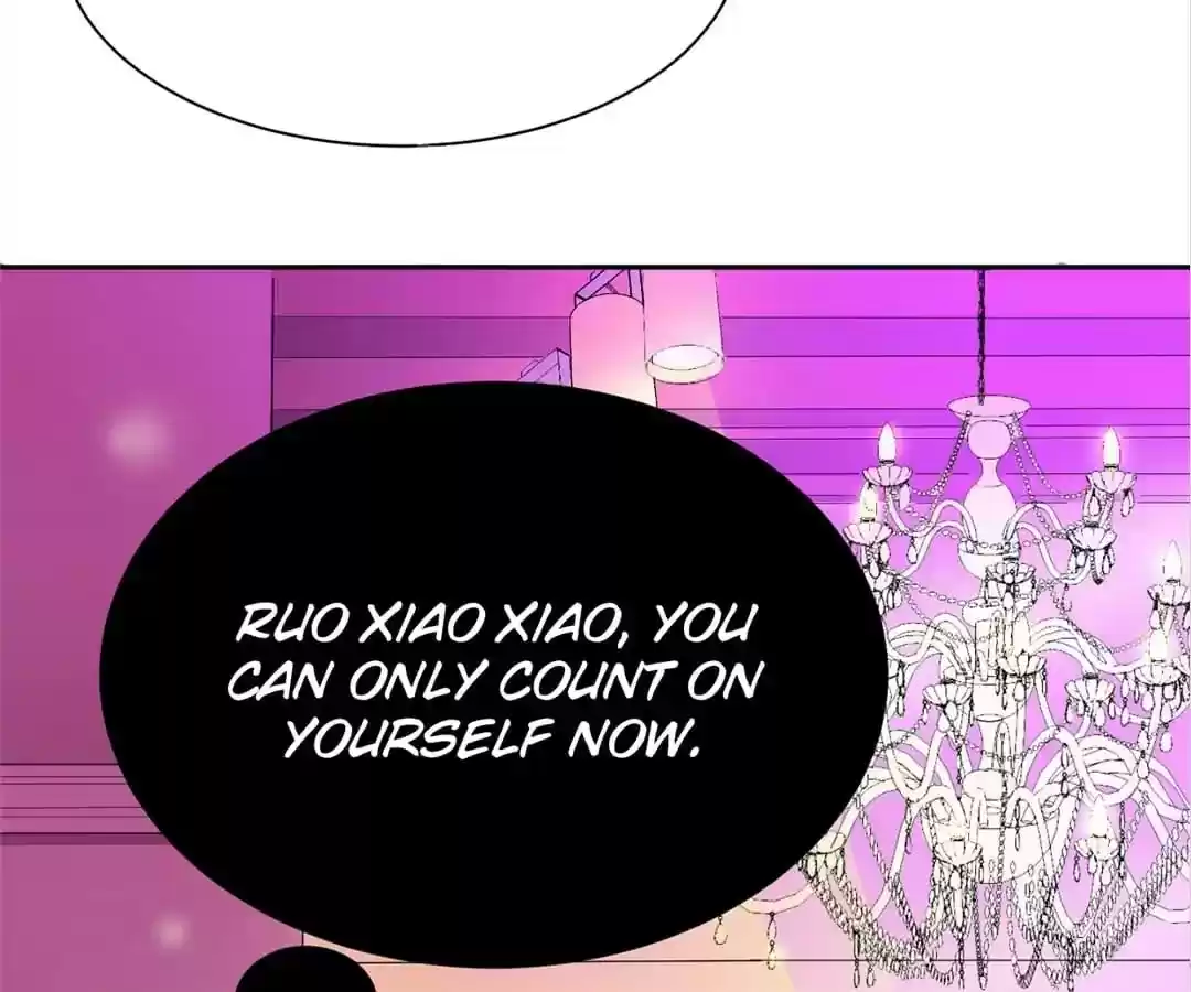 The Substitute Bride Chapter 11