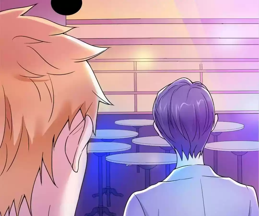 The Substitute Bride Chapter 11