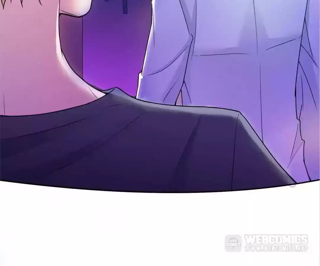 The Substitute Bride Chapter 11