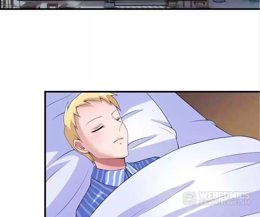 The Substitute Bride Chapter 110