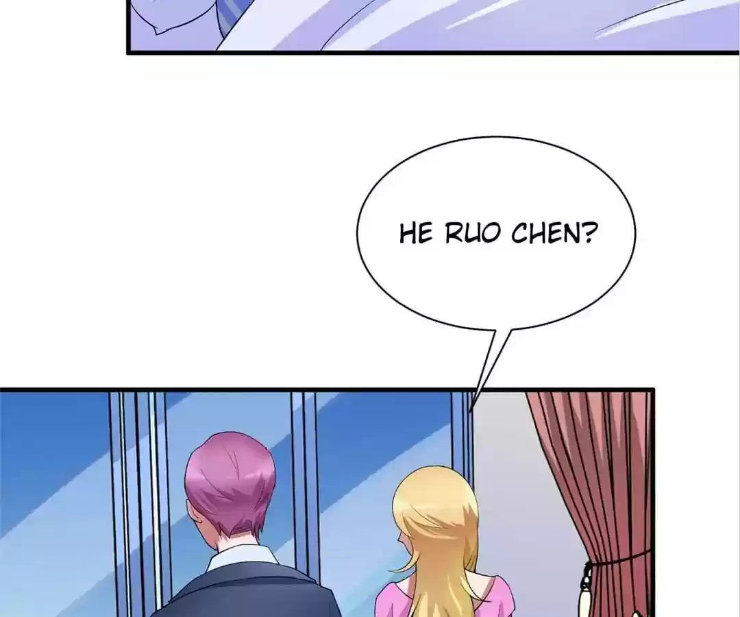 The Substitute Bride Chapter 110