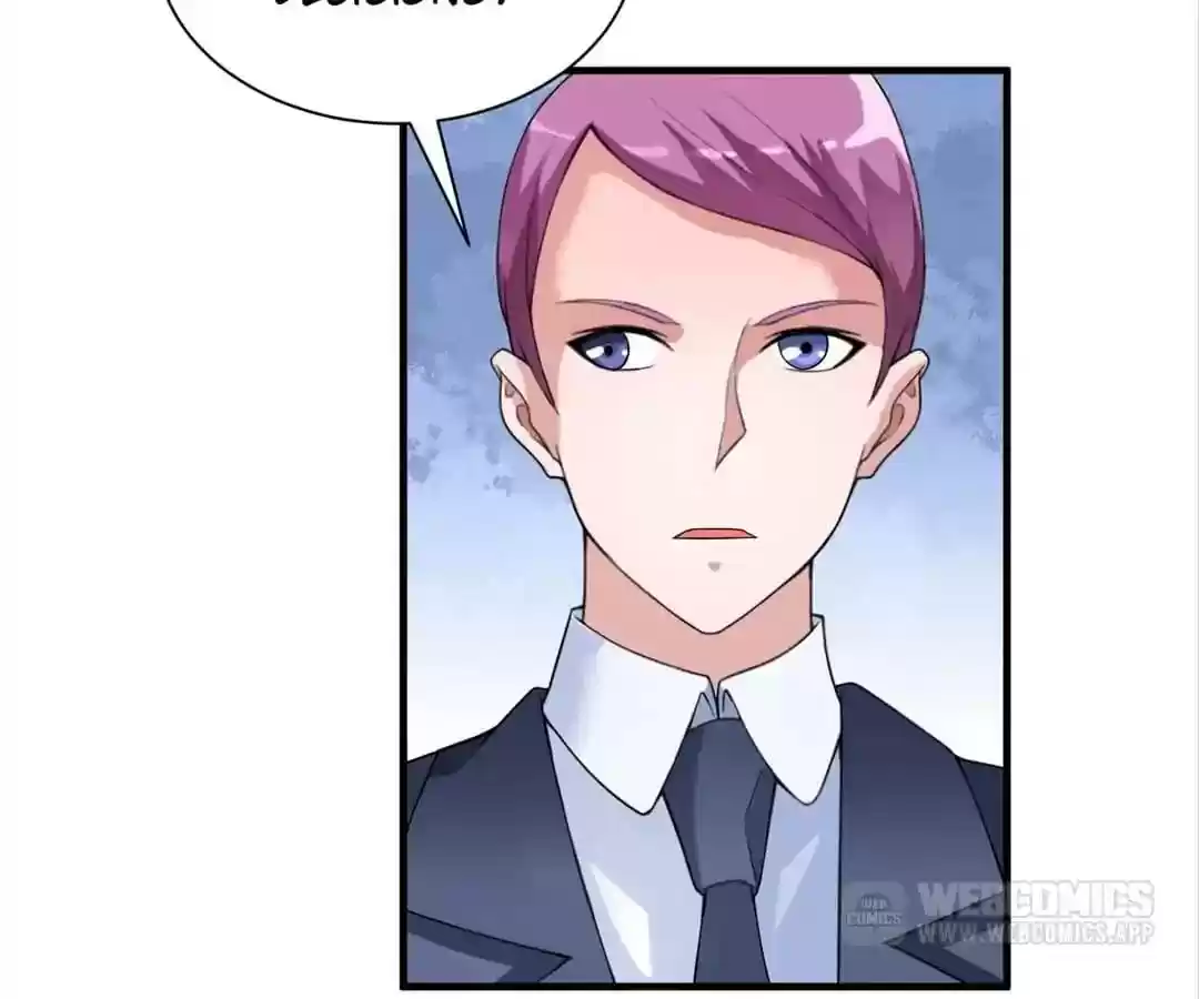 The Substitute Bride Chapter 110