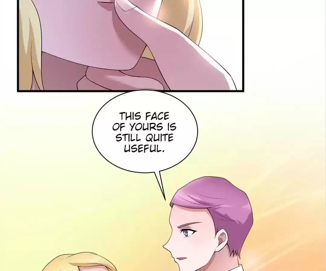 The Substitute Bride Chapter 110