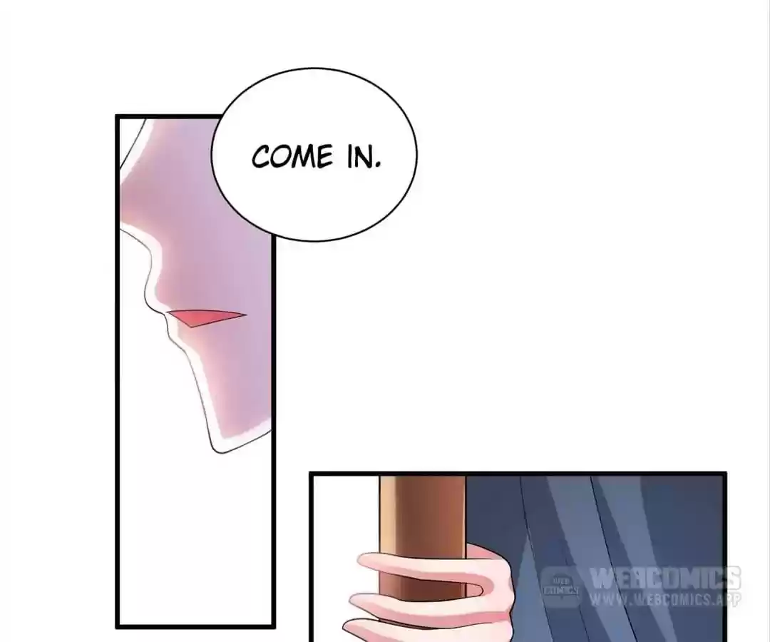 The Substitute Bride Chapter 110