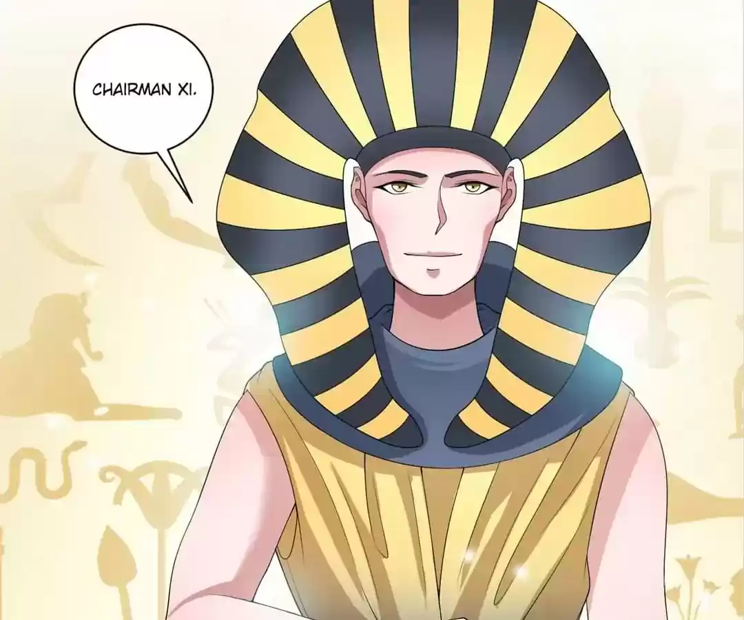 The Substitute Bride Chapter 110