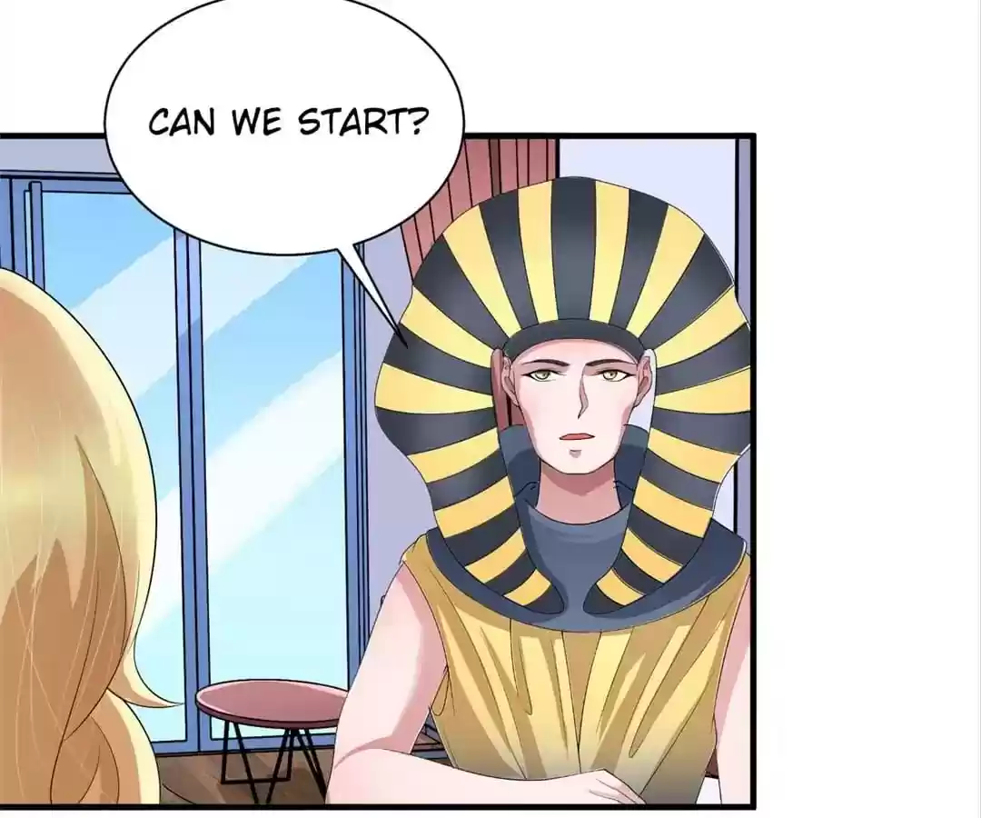 The Substitute Bride Chapter 110