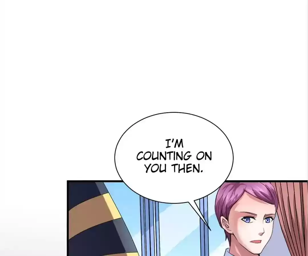 The Substitute Bride Chapter 110