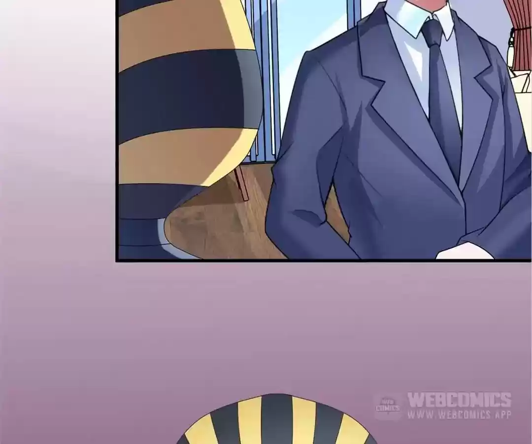 The Substitute Bride Chapter 110