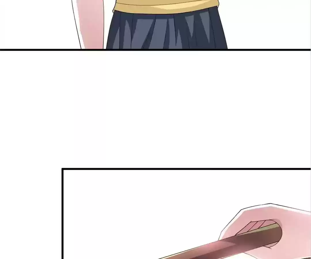 The Substitute Bride Chapter 110