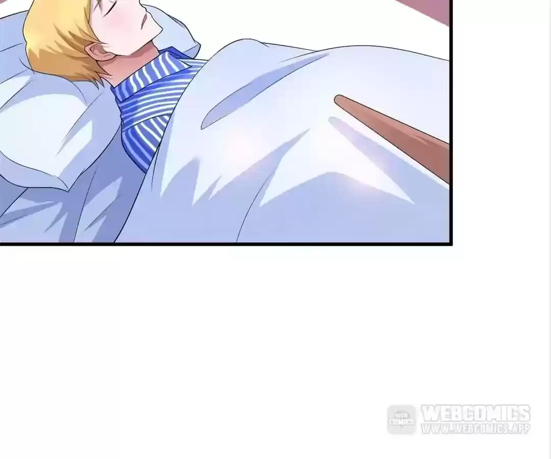 The Substitute Bride Chapter 110