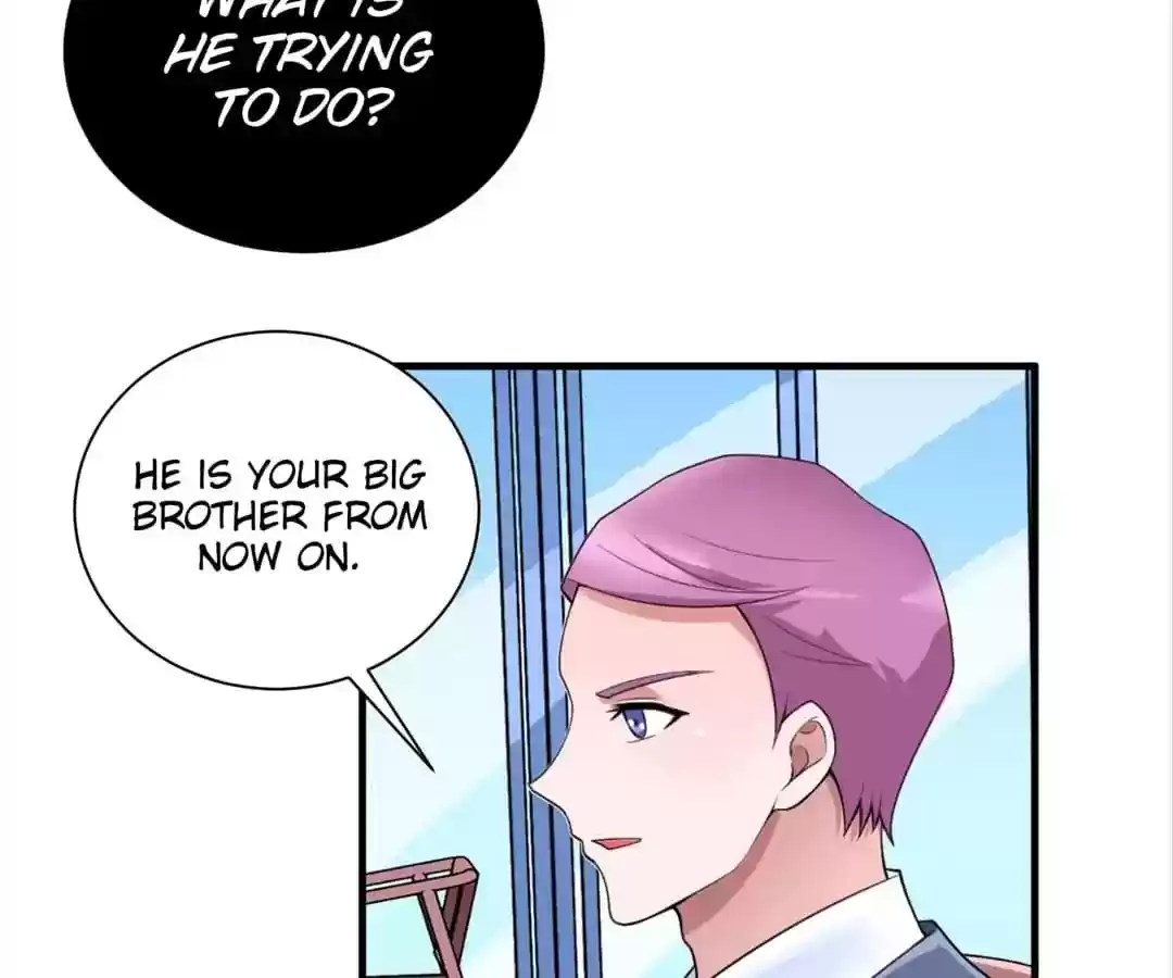 The Substitute Bride Chapter 110