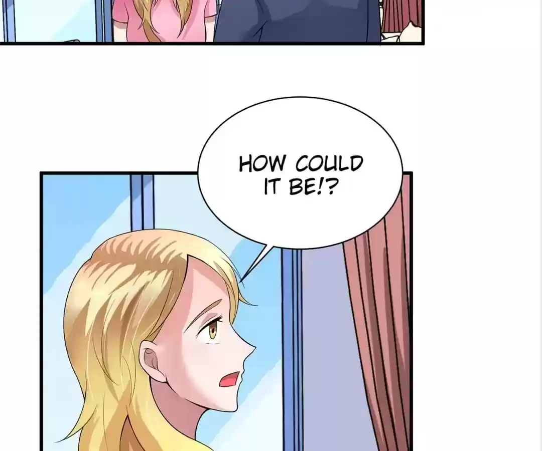 The Substitute Bride Chapter 110