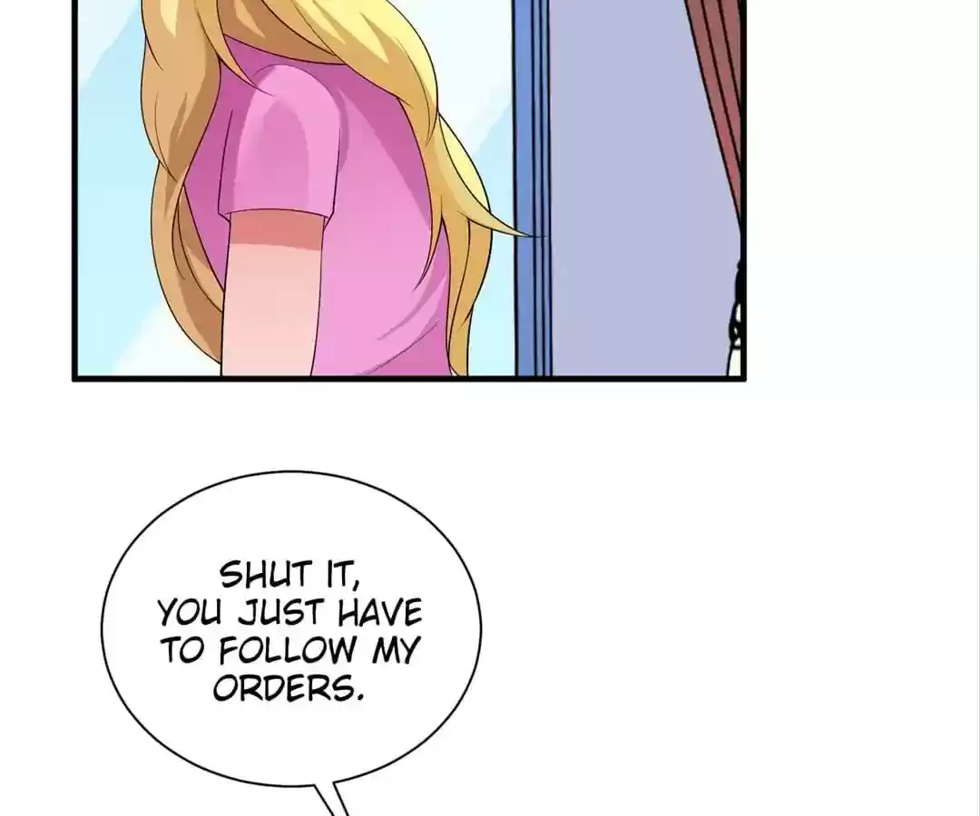 The Substitute Bride Chapter 110