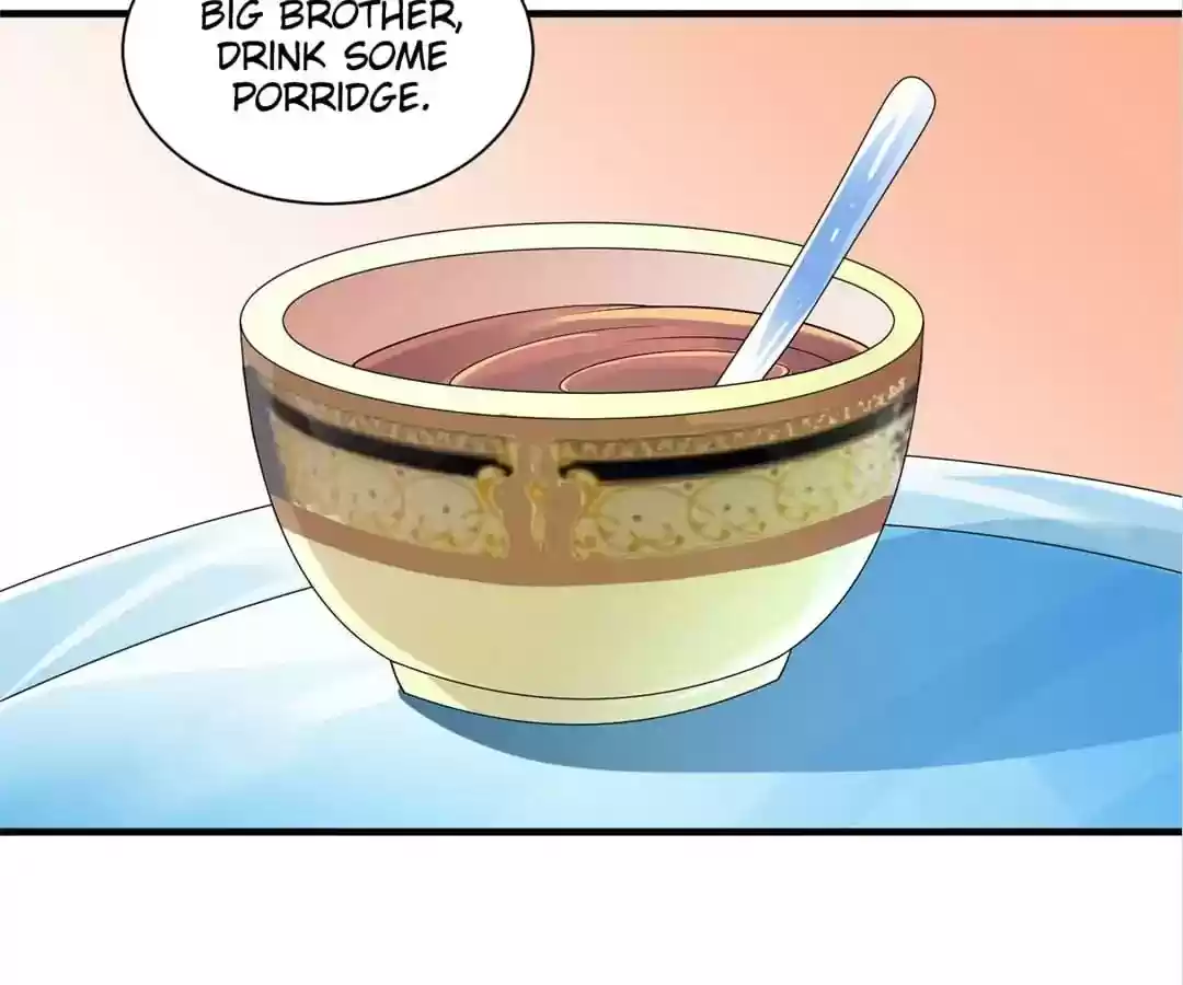 The Substitute Bride Chapter 110